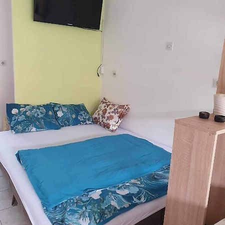 Apartamento Smjestaj Doboj Exterior foto